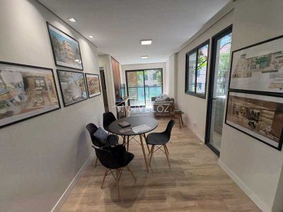 Apartamento, 2 quartos, 116 m² - Foto 5