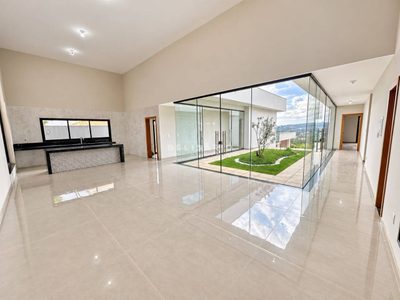 Casa, 4 quartos, 345 m² - Foto 4