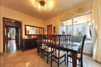 Apartamento, 4 quartos, 130 m² - Foto 3