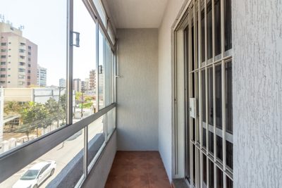 Apartamento, 2 quartos, 90 m² - Foto 1
