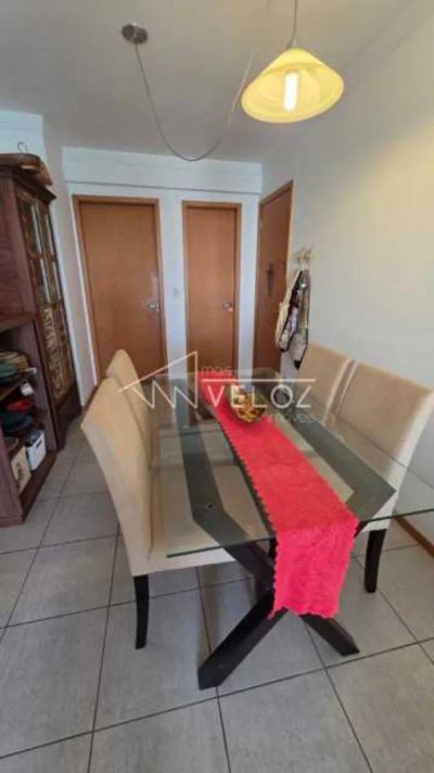 Apartamento, 2 quartos, 88 m² - Foto 1
