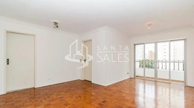 Apartamento, 2 quartos, 87 m² - Foto 2