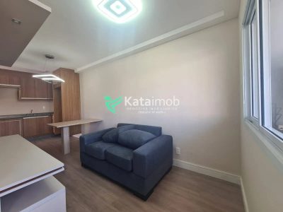 Apartamento, 1 quarto, 38 m² - Foto 4