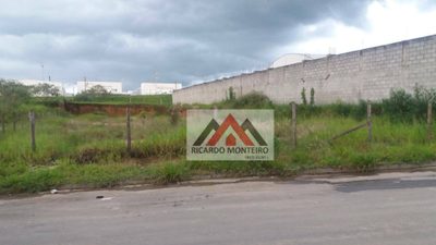 Terreno, 1050 m² - Foto 2