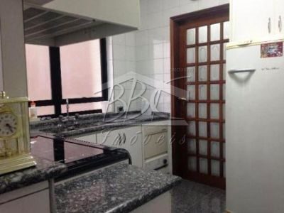 Apartamento, 3 quartos, 150 m² - Foto 4