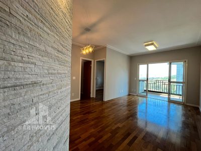 Apartamento, 3 quartos, 101 m² - Foto 5