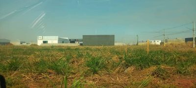 Terreno, 2525 m² - Foto 1
