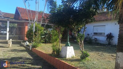 Casa, 3 quartos, 320 m² - Foto 1