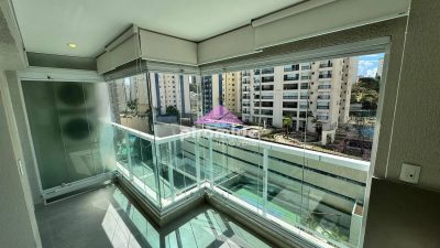 Apartamento, 1 quarto, 56 m² - Foto 4