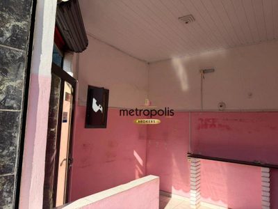 Loja-Salão, 24 m² - Foto 5