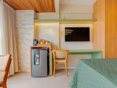 Loft, 24 m² - Foto 2