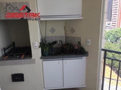 Apartamento, 3 quartos, 120 m² - Foto 3