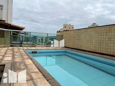 Cobertura, 3 quartos, 284 m² - Foto 1