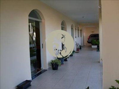 Casa, 5 quartos, 468 m² - Foto 5