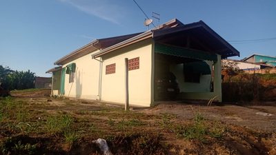 Terreno, 2 hectares - Foto 1