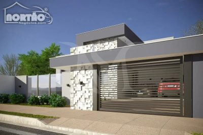 Casa, 3 quartos - Foto 5