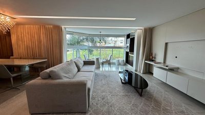 Apartamento, 3 quartos, 10 m² - Foto 1