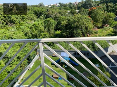 Apartamento, 2 quartos, 69 m² - Foto 2