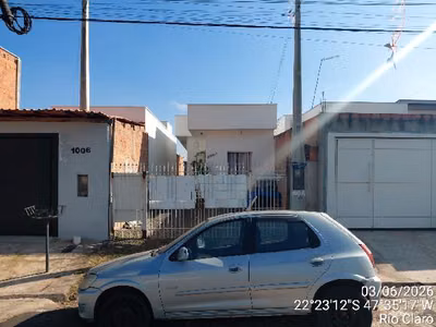 Casa, 2 quartos, 125 m² - Foto 1