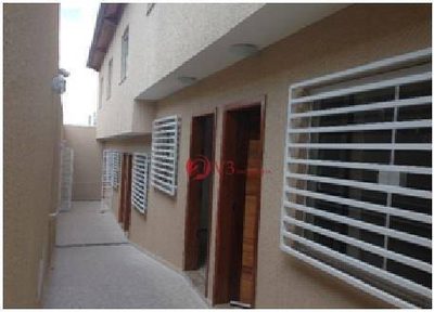 Sobrado, 2 quartos, 55 m² - Foto 3