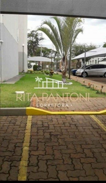 Apartamento, 2 quartos, 43 m² - Foto 3