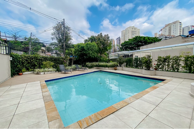 Apartamento, 1 quarto, 48 m² - Foto 5
