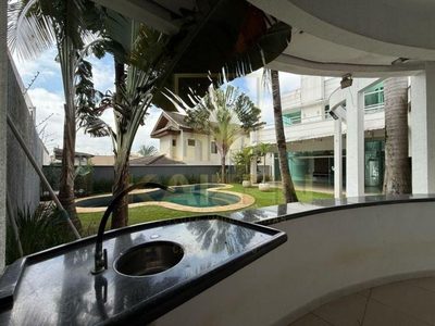 Casa de Condomínio, 4 quartos - Foto 2
