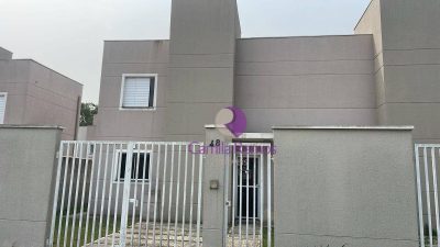 Sobrado, 2 quartos - Foto 3