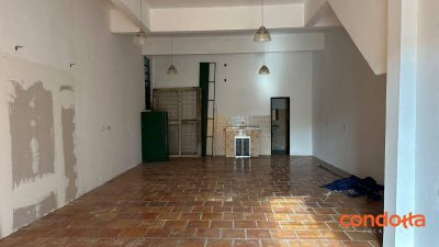 Loja-Salão, 98 m² - Foto 2