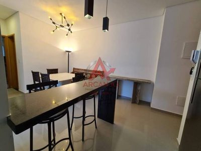 Apartamento, 2 quartos, 116 m² - Foto 2