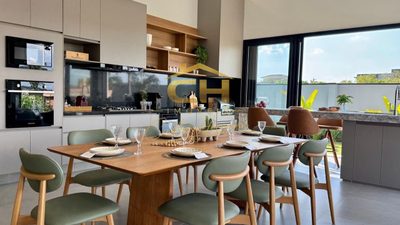 Casa, 4 quartos, 700 m² - Foto 4