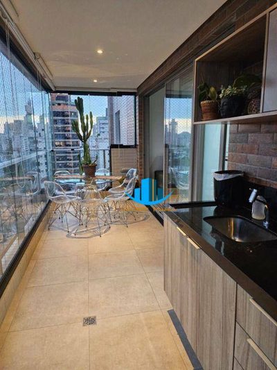 Apartamento, 1 quarto, 62 m² - Foto 4