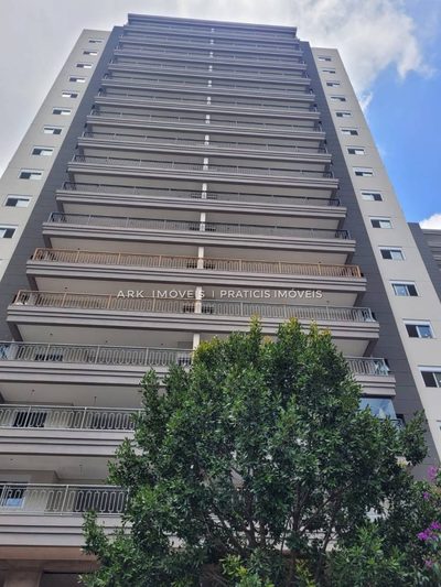 Apartamento, 4 quartos, 153 m² - Foto 1
