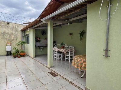Casa, 3 quartos, 193 m² - Foto 5