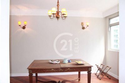 Apartamento, 3 quartos, 146 m² - Foto 5