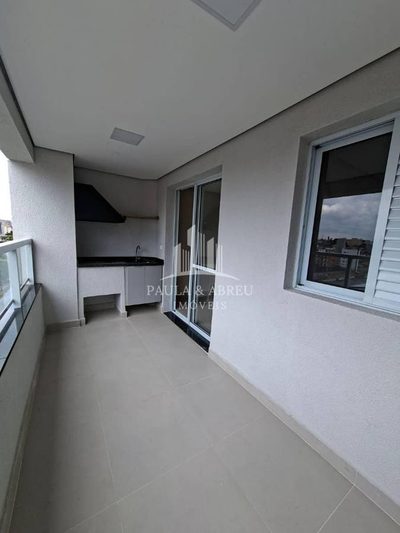 Apartamento, 3 quartos, 76 m² - Foto 2