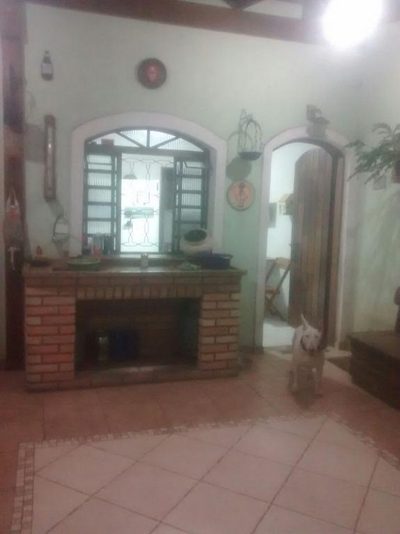 Sobrado, 3 quartos, 200 m² - Foto 1