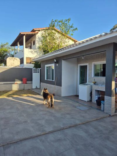 Casa, 3 quartos, 68 m² - Foto 2