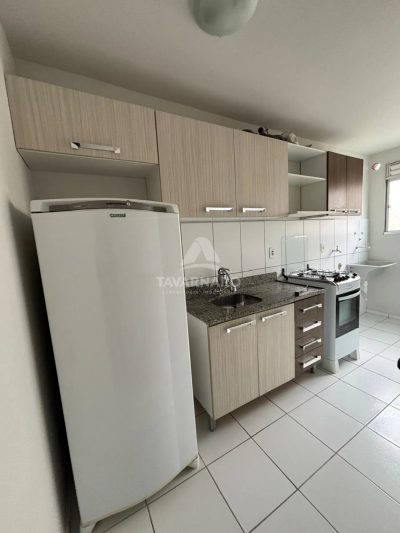 Apartamento, 2 quartos, 57 m² - Foto 5