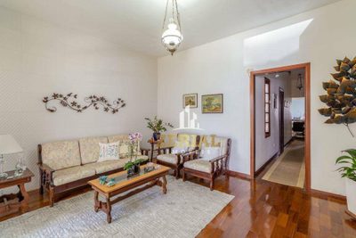 Casa, 3 quartos, 270 m² - Foto 5