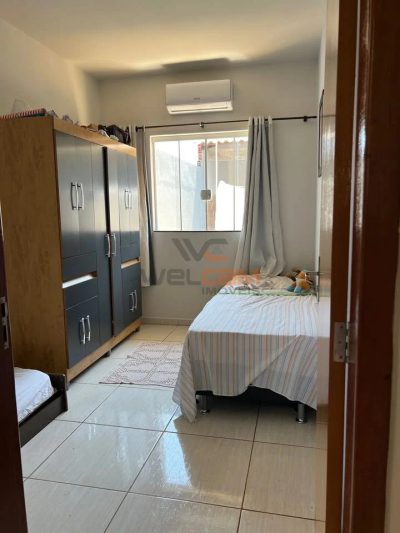 Casa, 2 quartos, 60 m² - Foto 5