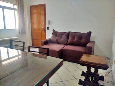 Apartamento, 2 quartos, 69 m² - Foto 2