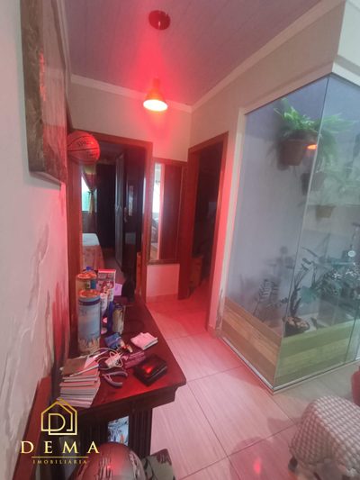Casa, 2 quartos, 47 m² - Foto 4