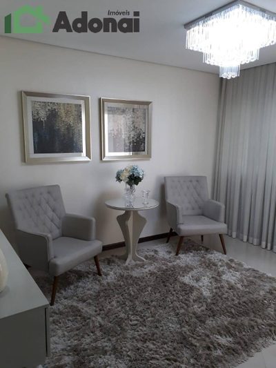 Casa, 3 quartos, 225 m² - Foto 2
