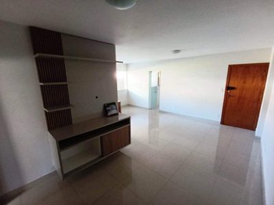 Apartamento, 3 quartos, 100 m² - Foto 2