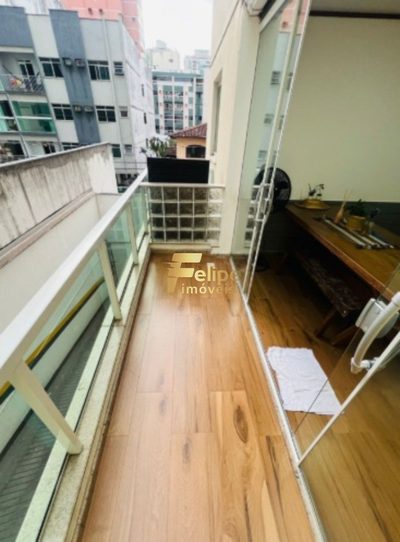 Apartamento, 2 quartos, 80 m² - Foto 4