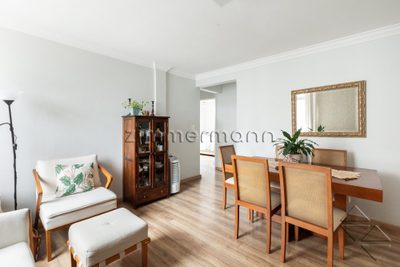 Apartamento, 2 quartos, 85 m² - Foto 3