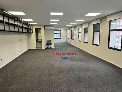 Sala-Conjunto, 220 m² - Foto 2