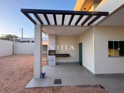 Casa, 3 quartos, 98 m² - Foto 3