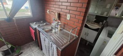 Apartamento, 1 quarto, 21 m² - Foto 2